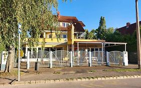 Szeplak Apartman