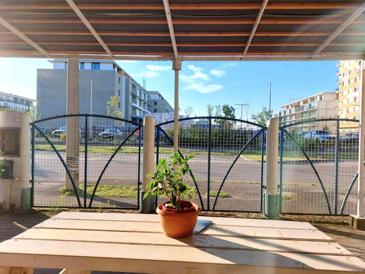 Szeplak Apartman Siófok Exterior foto