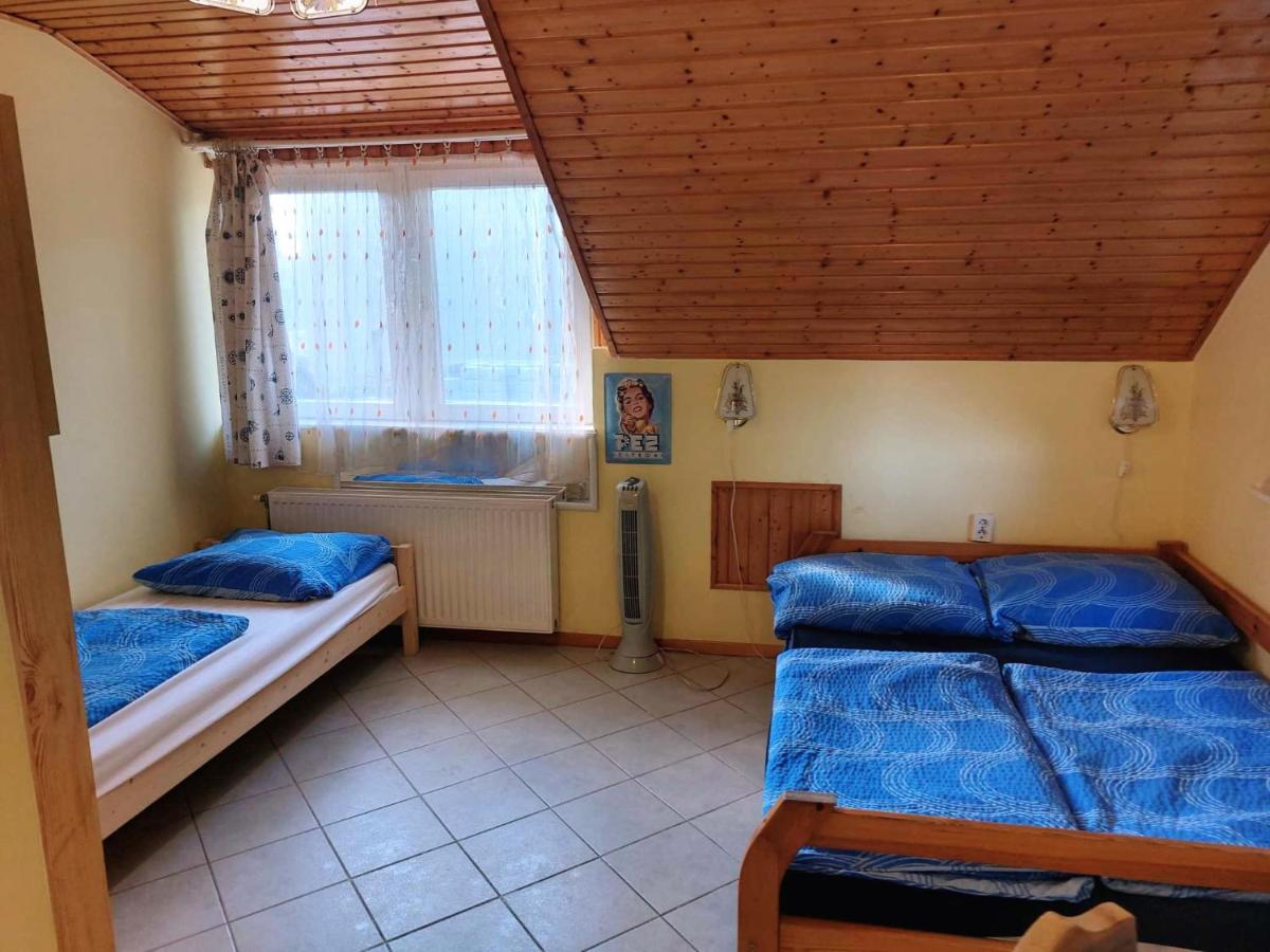Szeplak Apartman Siófok Exterior foto