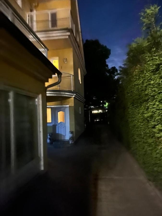 Szeplak Apartman Siófok Exterior foto