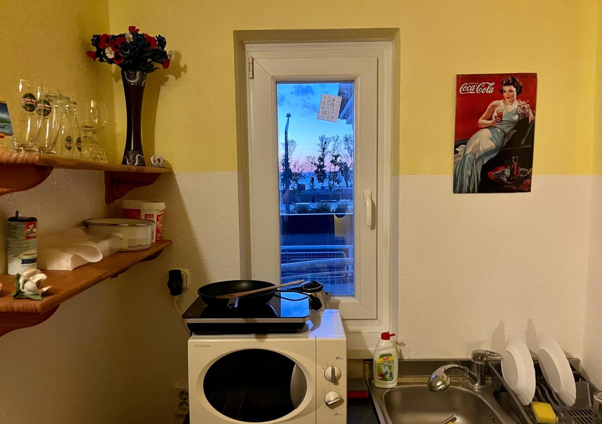 Szeplak Apartman Siófok Exterior foto