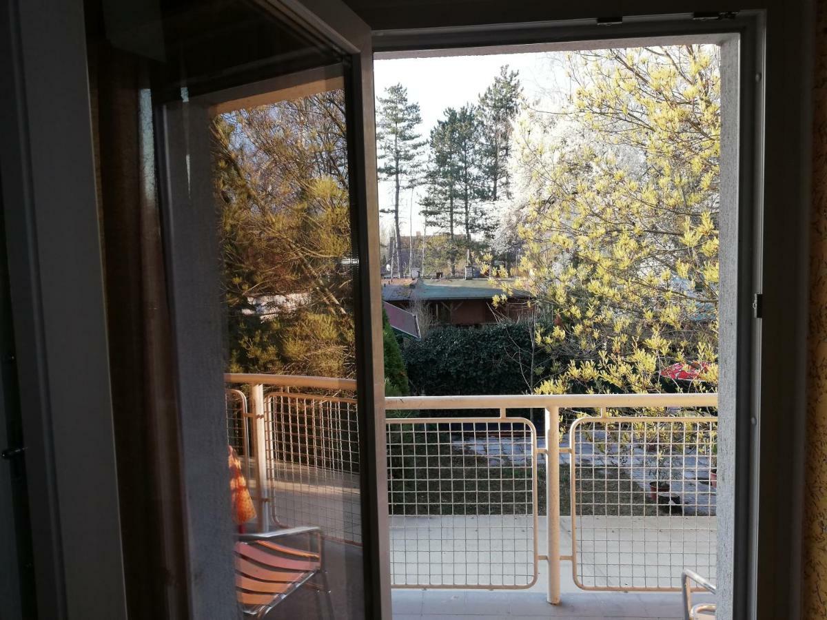 Szeplak Apartman Siófok Exterior foto